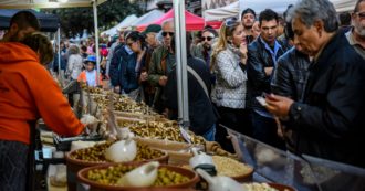 Nuovo dpcm, lo stop alle sagre colpirà 34mila operatori. Coldiretti: “Tre italiani su quattro vanno ogni anno in autunno alle fiere di paese”