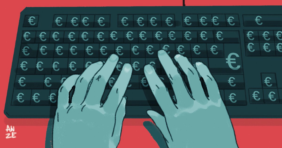 il gettito della web tax batte quello della global minimum tax i numeri della corte dei conti svelano perch233 da Ilfattoquotidiano.it il gettito della web tax batte quello della global minimum tax i numeri della corte dei conti svelano perch233
