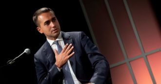 Copertina di M5S, il manifesto dei big con il via libera di Grillo