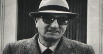 Copertina di Bufalino scriveva ‘per vincere il buco grigio del tempo’. E ora la sua tesi svelerà alcune risposte