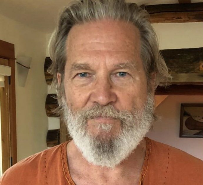 Jeff Bridges: “Ho un linfoma, è una malattia grave. Come direbbe il Drugo: una nuova merda…”