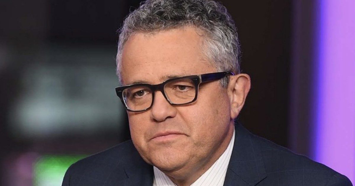 Jeffrey Toobin si masturba su Zoom davanti ai colleghi: sospensione immediata