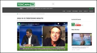 Copertina di Kitikaka – Mister Iachini nel tritacarne di Trentesimo Minuto