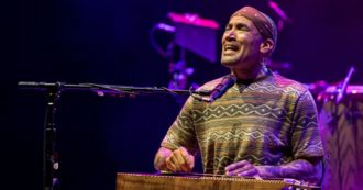 Copertina di Le quattro stagioni di Ben: Harper si dà alla sinfonia