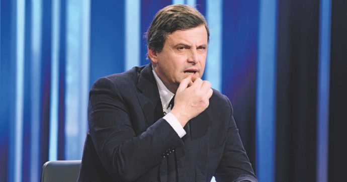 Roma, il “cialtrone” Calenda: “Io sindaco? Neanche morto”