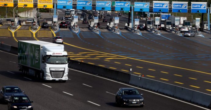 L’Authority vs De Micheli: ancora troppi regali ad Aspi