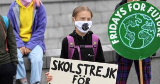 Copertina di Clima, la direzione è chiara ma ci si muove troppo lentamente