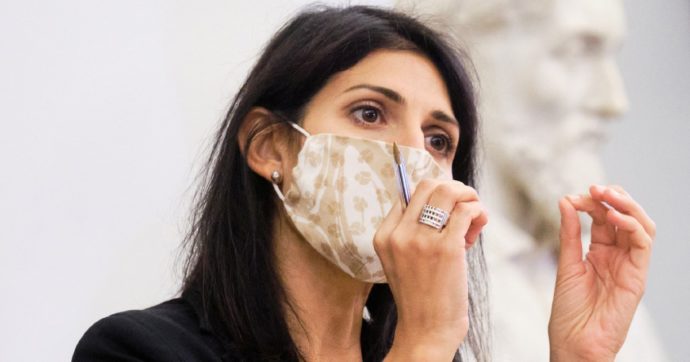 Raggi, due testi in Appello. I legali: “È inammissibile”