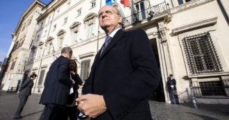 Copertina di Csm, convertiti e astenuti: così hanno messo fuori Davigo