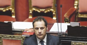 Copertina di Caso Siri, quella cena della mazzetta “Abbiamo dato 8mila euro per nulla”