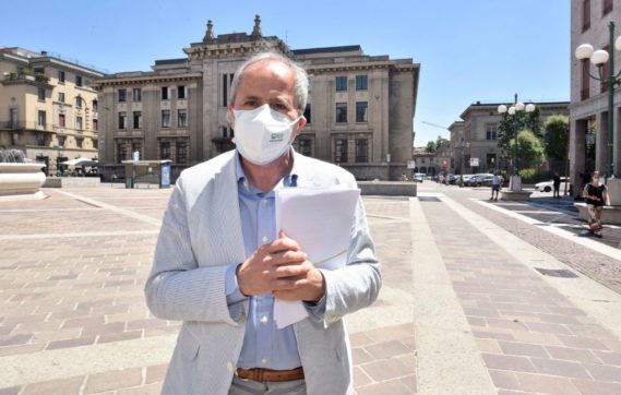 “Avevo previsto tutto, ignorato il mio piano. Il problema è nel Cts”