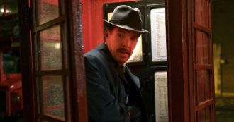 Copertina di L’ombra delle spie – The Courier, Benedict Cumberbatch tra Mi6 e Cia per salvare il mondo (ed è una storia vera)