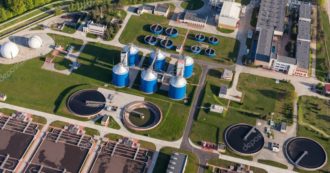 Copertina di Il coronavirus si infiltra anche nelle fognature: in Italia il rischio contaminazione è altissimo