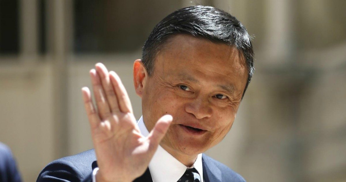 Che fine ha fatto Jack Ma? Perse le tracce del fondatore di Alibaba