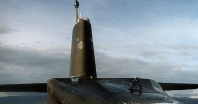 Sottomarino disperso: è corsa contro il tempo - Il Sole 24 ORE