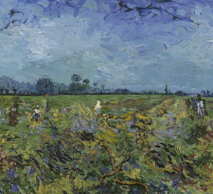I colori del riscatto, la mostra di Van Gogh a Padova supera malelingue e pandemie: ecco il vero volto dell’uomo e dell’artista (secondo Goldin)