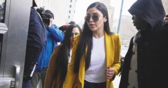 Copertina di Lusso, case e tunnel della coca. L’influencer ora è la “Chapa”