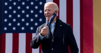 Copertina di Niente show con Trump, Melania è malata