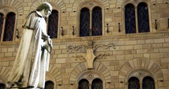 Copertina di Gualtieri ha fretta, ma il funerale di Mps costerà caro ai contribuenti