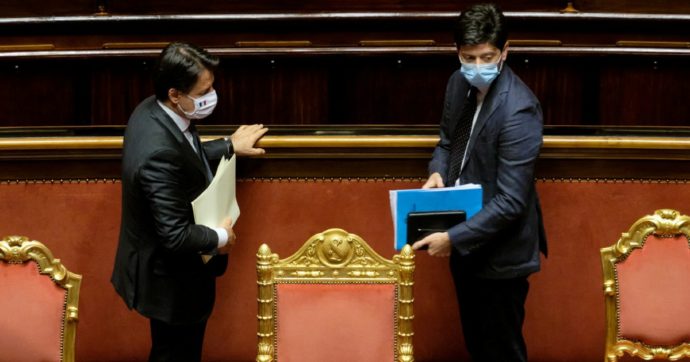 “Situazione esplosiva. Le misure del Dpcm non sono sufficienti”