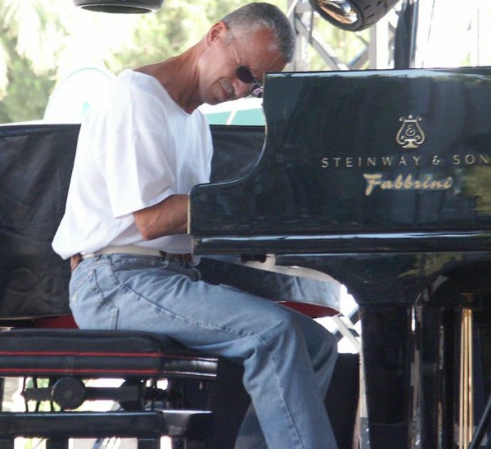 Keith Jarrett: “Dopo due ictus non sono più pianista, ero paralizzato”