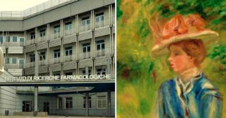 Copertina di Renoir, Utrillo, De Chirico, Campigli e Ernst, Christie’s di Parigi mette all’asta 5 opere per l’Istituto Mario Negri
