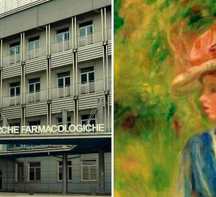 Renoir, Utrillo, De Chirico, Campigli e Ernst, Christie’s di Parigi mette all’asta 5 opere per l’Istituto Mario Negri