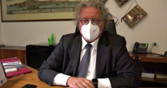 Copertina di Coronavirus, il presidente dell’Ordine dei medici di Napoli: “Tracciamento saltato, con questa crescita non reggiamo altre due settimane”