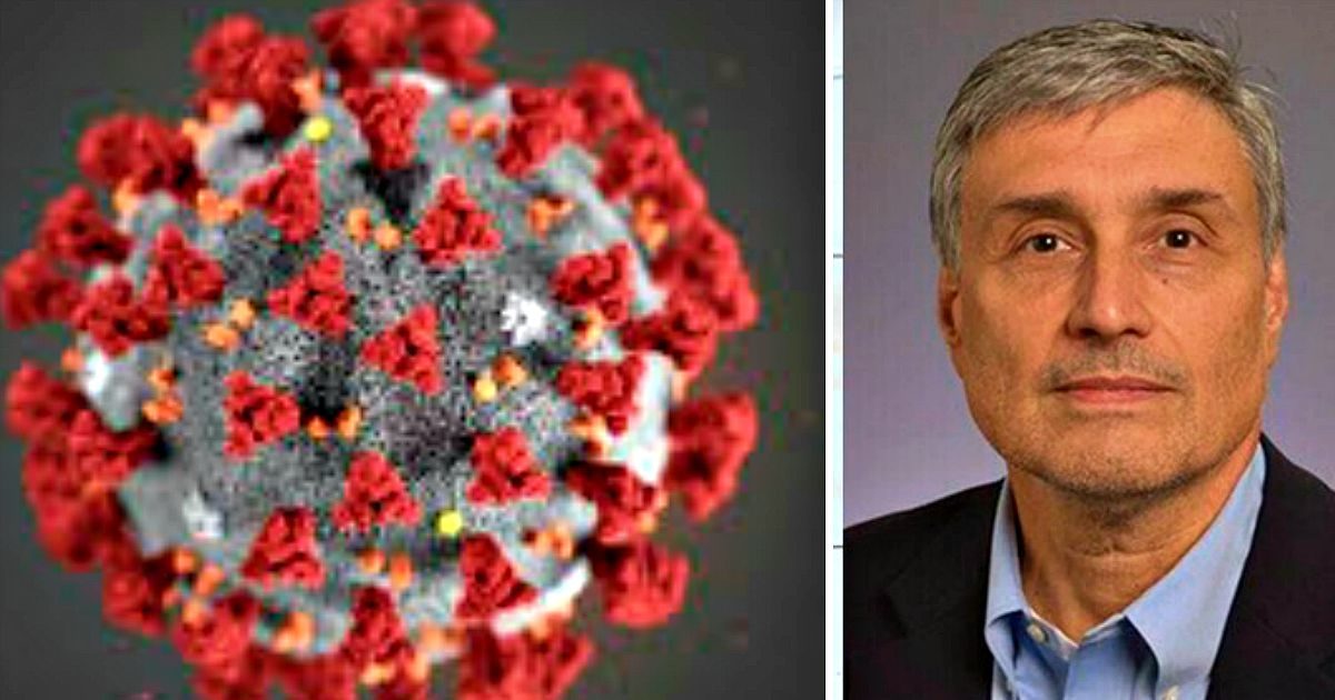 Omicron, il virologo Silvestri: “Nonostante la ridotta letalità potrebbe causare mortalità importante. Vaccinare gli under 5 appena possibile”