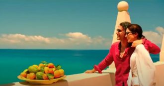 Copertina di Calabria, il corto con Raoul Bova soffre di stereotipi. Ma Muccino non è Pasolini