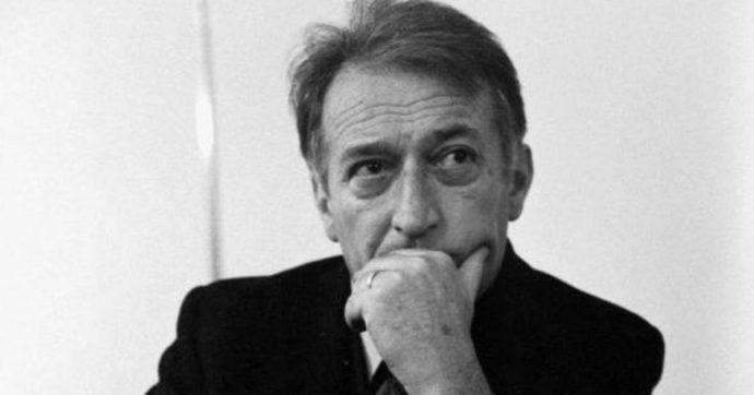 Gianni Rodari, tutti lo celebrano ma pochi lo ricordano