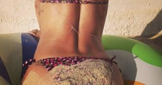 Copertina di Il covid-19 non “ferma” la chirurgia estetica: “Boom di richieste di gluteoplastica”, per un lato b da cyborg