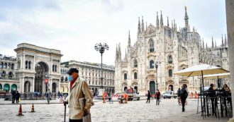 Copertina di Dalle ciclabili alla raccolta differenziata: a Milano i cittadini scelgono cosa fare per raggiungere la neutralità carbonica