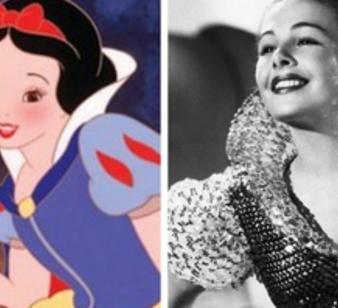 Morta Marge Champion, addio alla ballerina che ispirò il personaggio Disney di Biancaneve