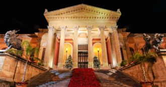 Coronavirus, l’ordinanza del sindaco di Palermo: vietato sostare a piedi in centro