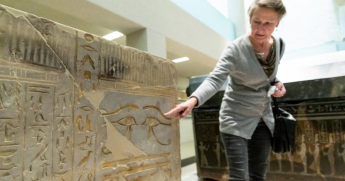 Danneggiate 70 opere d’arte. È la ‘vendetta’ dei complottisti