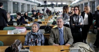 Copertina di Depistaggio su Cucchi, il generale Luongo: “Non controllai le note, mi fidai dei colleghi”