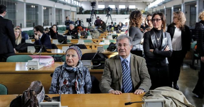 Depistaggio su Cucchi, il generale Luongo: “Non controllai le note, mi fidai dei colleghi”