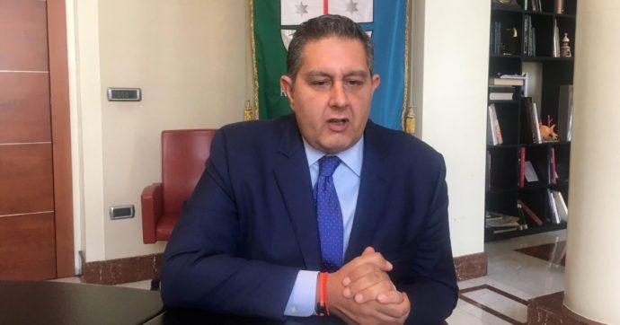 Forza Italia fuori dalla giunta, scontro con Toti