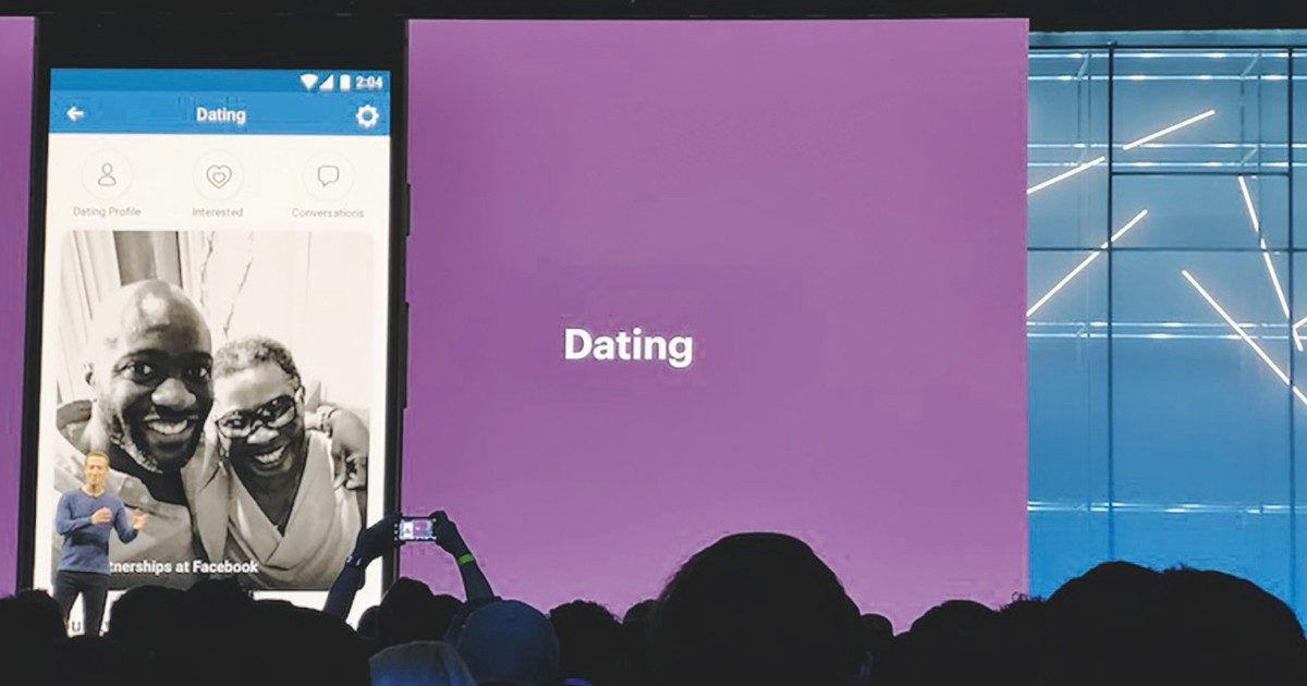 L app dating 