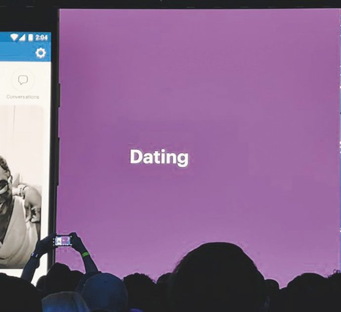 Facebook Dating e le altre app di incontri: un valido supporto, ma solo se usate correttamente
