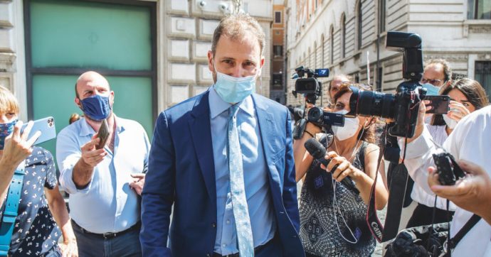 M5S, guerra di lettere sul congresso