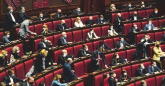 Copertina di La Camera dà il via libera al dl Sicurezza con 279 deputati a favore: testo passa al Senato. Tre M5s contrari, cinque astenuti