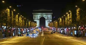 Copertina di Coronavirus, oltre 42mila nuovi casi in Francia. Macron: “Lockdown locali? Presto per dirlo”. Sanchez: “Numero reale dei contagi in Spagna più di 3 milioni”