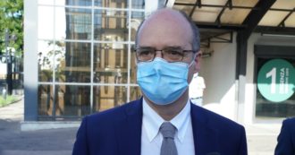 Nicola Magrini, il direttore dell’Agenzia del Farmaco: “Mi sono preso il coronavirus per un’imprudenza”