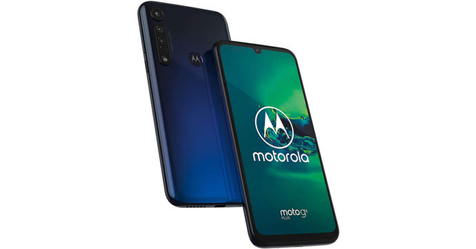 Motorola Moto G8 Plus, smartphone di fascia media a meno di 200 euro su Amazon