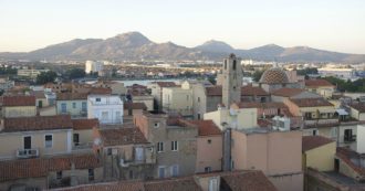 Copertina di Consumo di suolo, Olbia ai primi posti in Italia. E purtroppo il nuovo piano urbanistico lo conferma