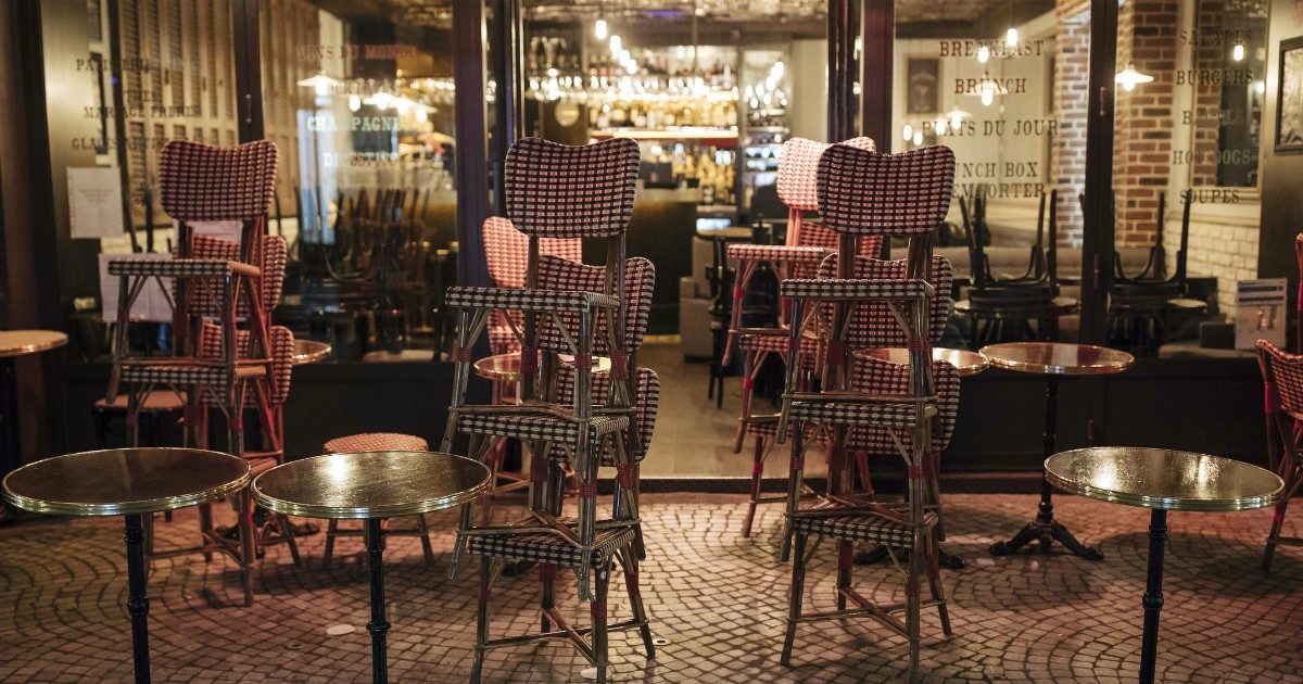 Fino a 1.500 euro per gli autonomi in Francia e Spagna, 4mila in Uk. E in Germania il ristoro arriva a 9mila euro. Gli aiuti negli altri Paesi