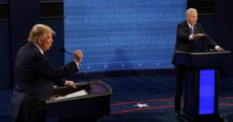 Usa 2020: Trump affonda, Biden para, l’ultimo dibattito non ribalta la corsa