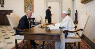 Il Papa aveva già lanciato l’allarme sul trumpismo. E il suo monito viene da lontano